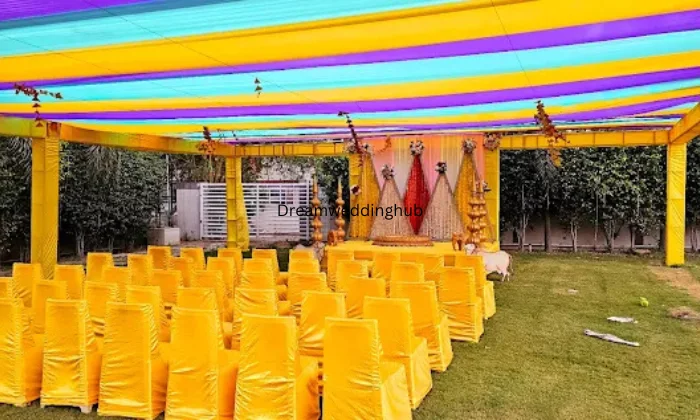 PURSHOTTAM PARTY PLOT